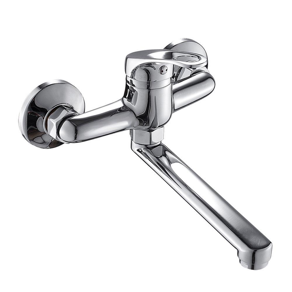 Mutfak Musluk Mikserler Duvara - Basin Mixer Tap incelemesi ve fiyatı