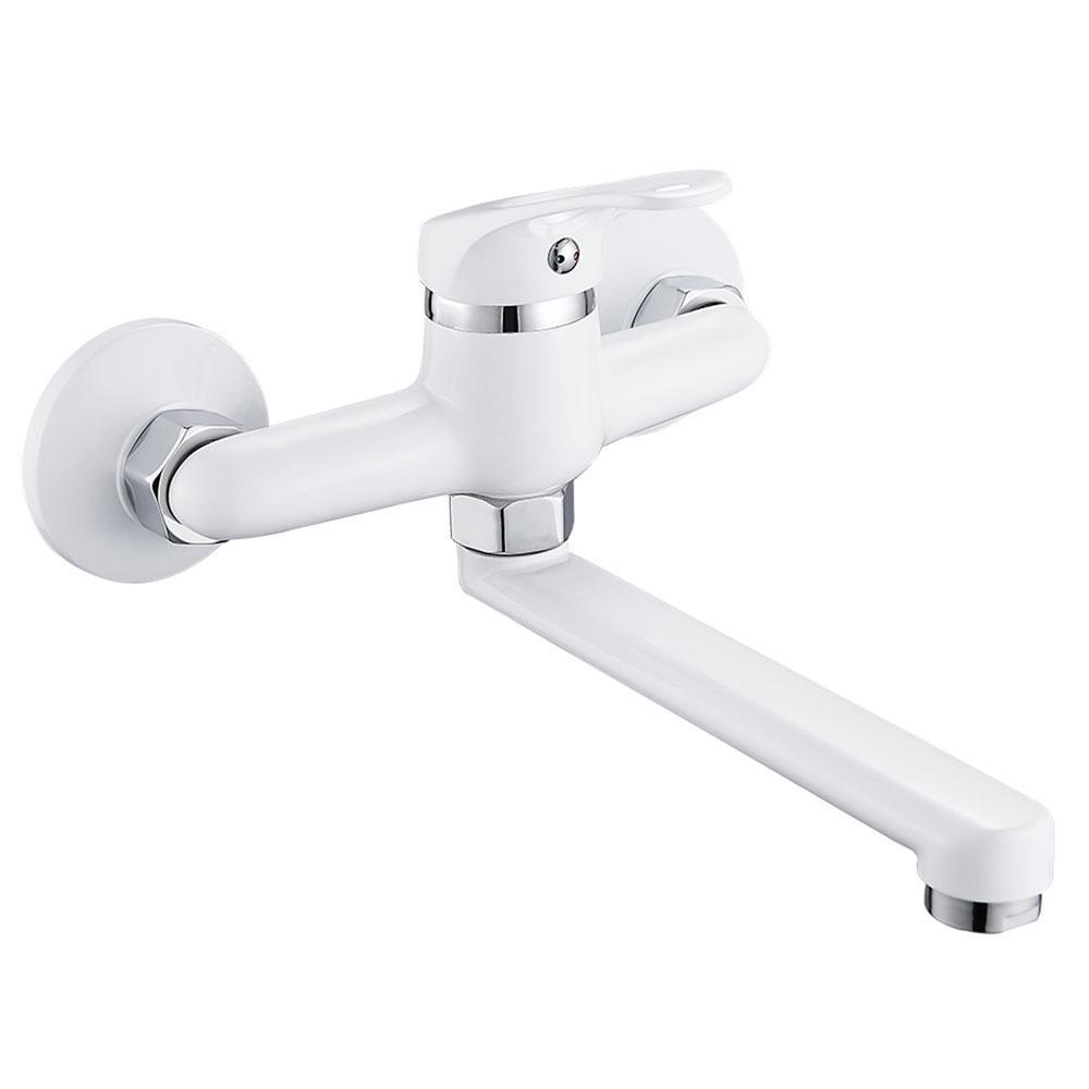 Mutfak Musluk Mikserler Duvara - Basin Mixer Tap incelemesi ve fiyatı