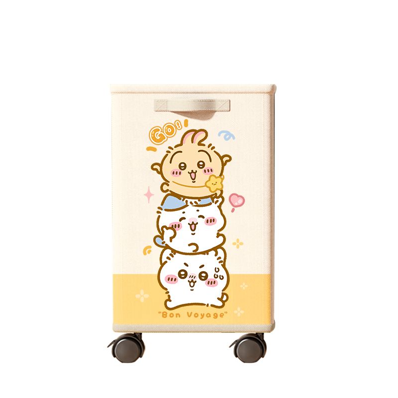 Chiikawa, Hachiware, Usagi Sev - Home Bathroom Organizer incelemesi ve fiyatı