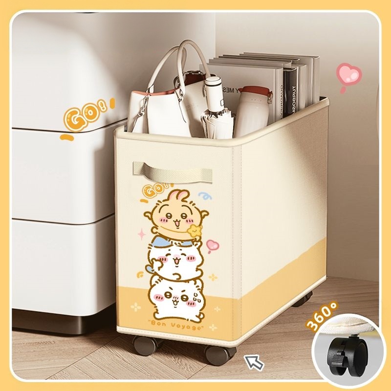 Chiikawa, Hachiware, Usagi Sev - Home Bathroom Organizer incelemesi ve fiyatı