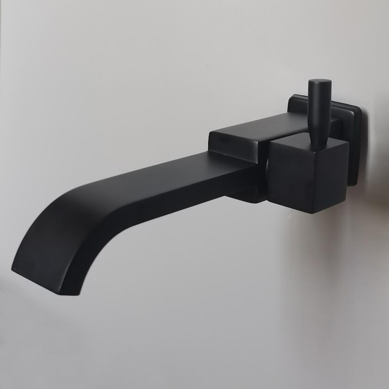 Pirinç Soğuk siyah Su Musluk,  - Basin Mixer Tap incelemesi ve fiyatı