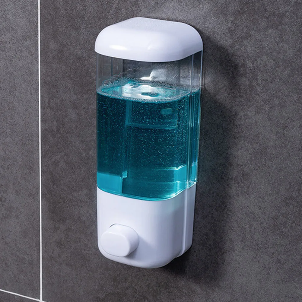 500 ML Sabunluk Banyo Duvara M - Home Bathroom Organizer incelemesi ve fiyatı