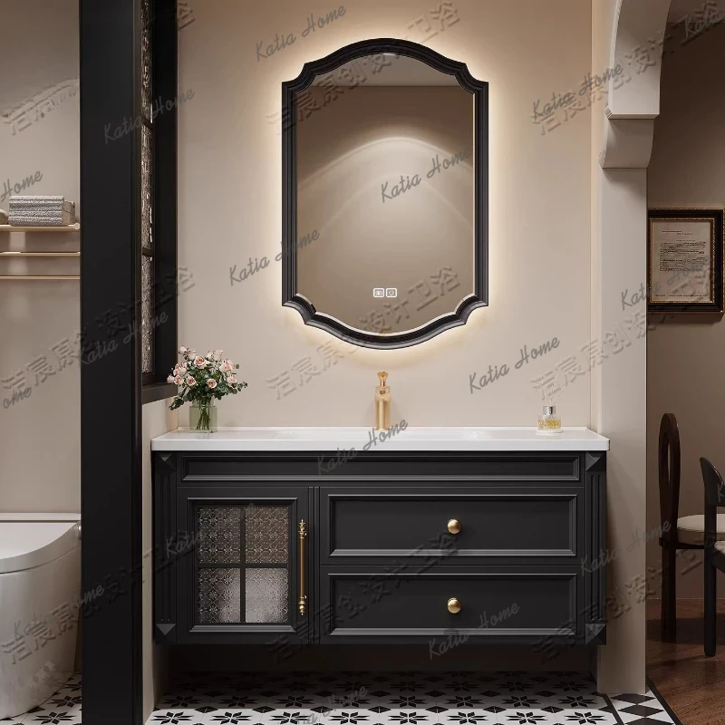 YJ Tuvalet Lavabosu, Banyo Dol - Home Bathroom Vanity Combo incelemesi ve fiyatı