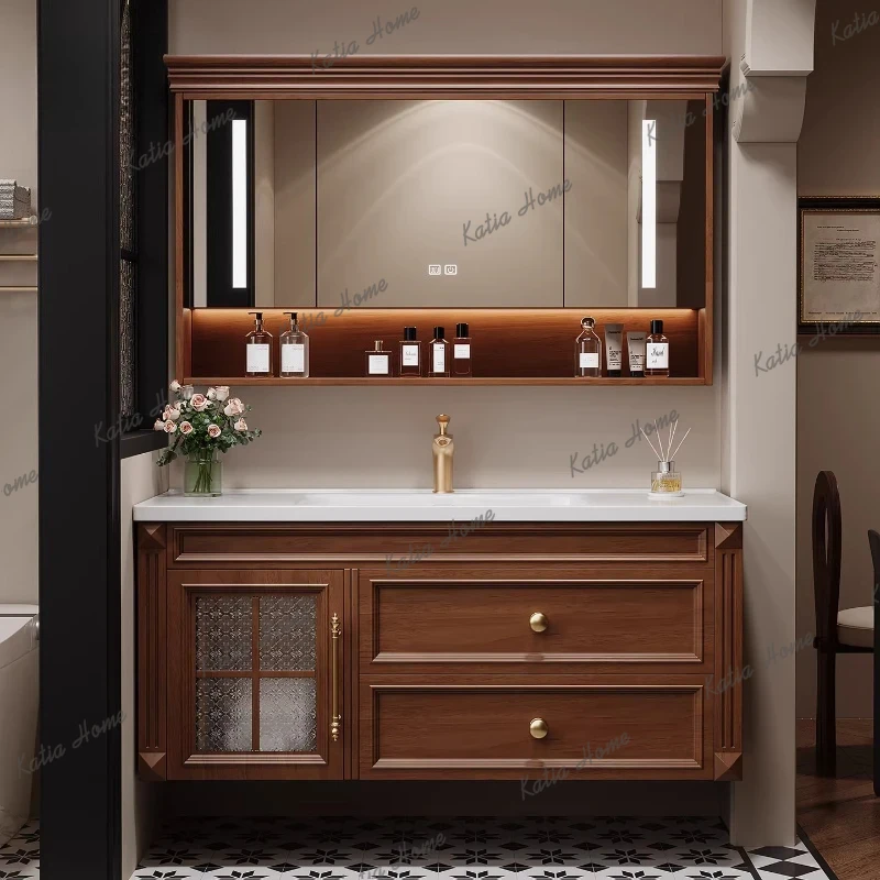 YJ Tuvalet Lavabosu, Banyo Dol - Home Bathroom Vanity Combo incelemesi ve fiyatı