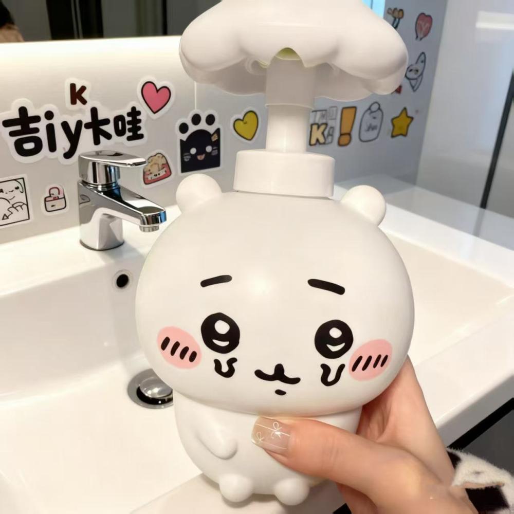 Şirin Hachiware Chiikawa Tasar - Home Edit Bathroom Storage incelemesi ve fiyatı