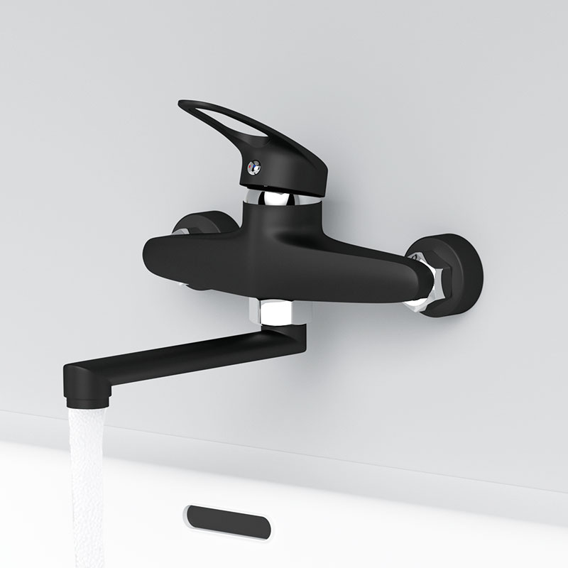 Mutfak Musluk Mikserler Duvara - Basin Mixer Tap incelemesi ve fiyatı