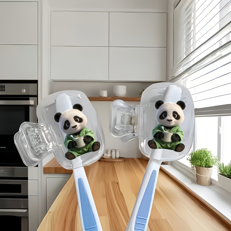 Yeşil Pijamalı Sevimli Panda 2 - Home Essentials Bathroom Storage incelemesi ve fiyatı