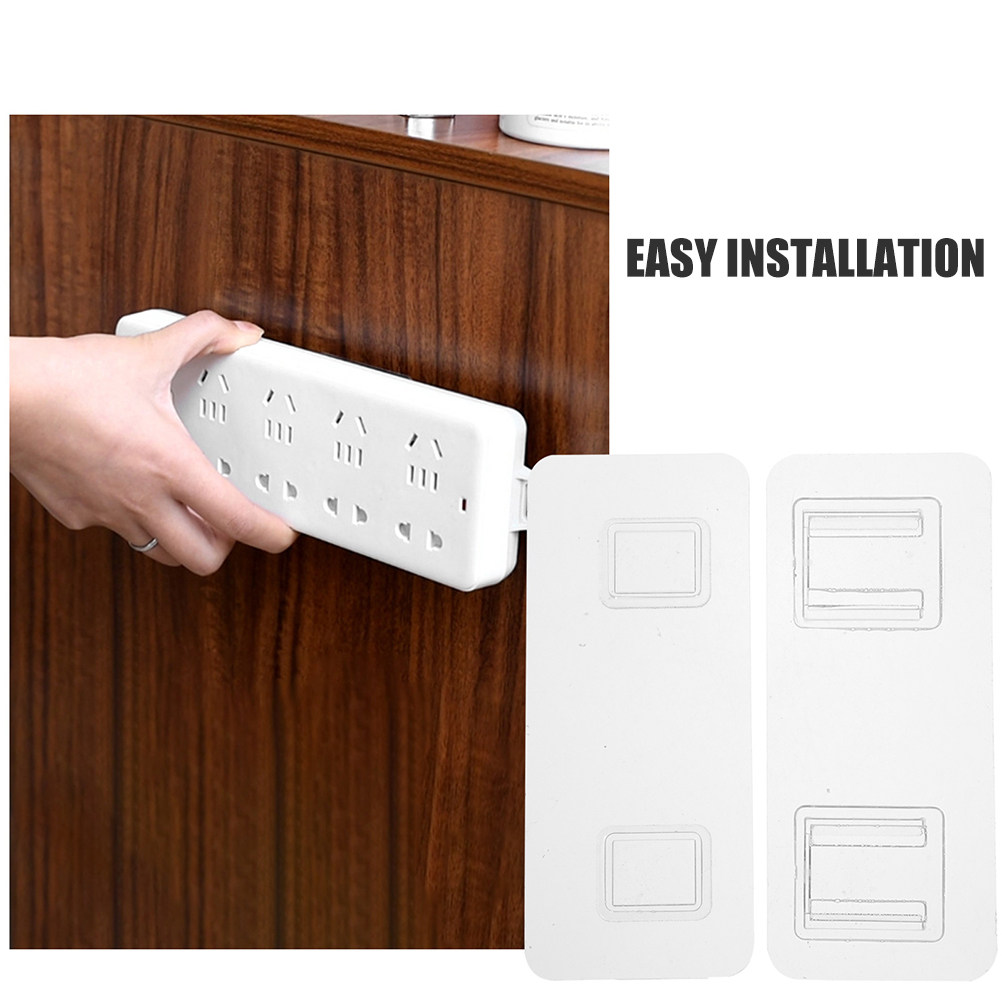 20 Adet Şeffaf Duvar Askısı, Y - Home Bathroom Organizer incelemesi ve fiyatı