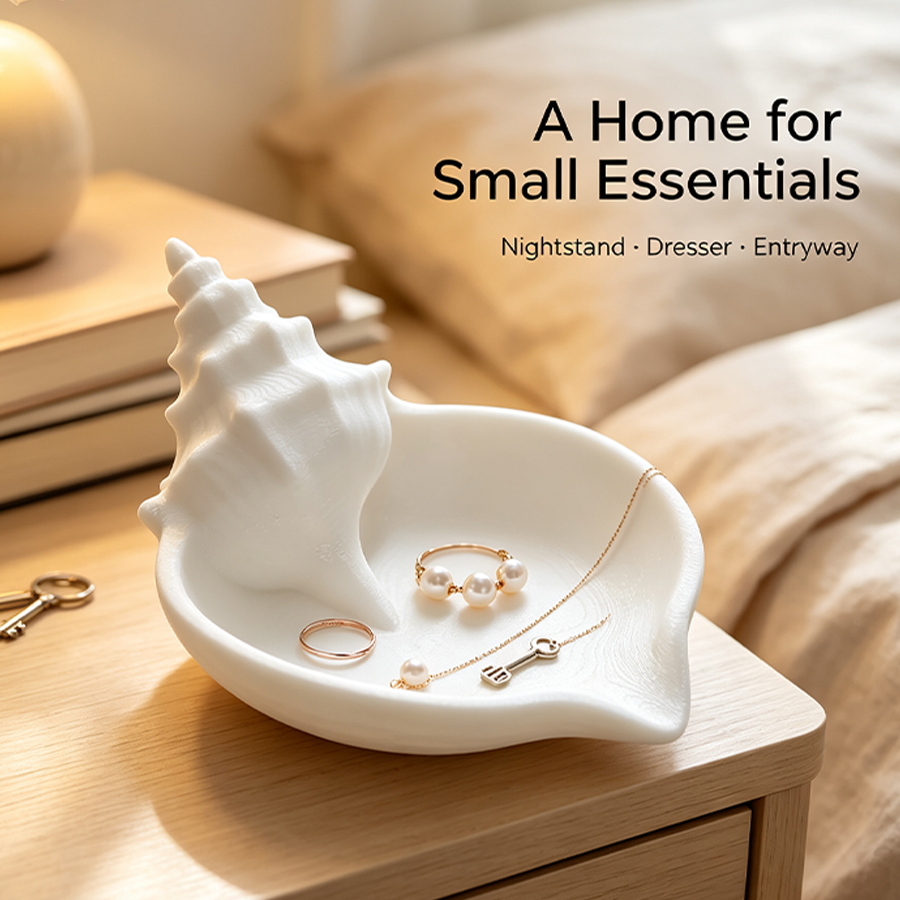 İskandinav Tarzı Mat Beyaz Den - Home Essentials Bathroom Storage incelemesi ve fiyatı