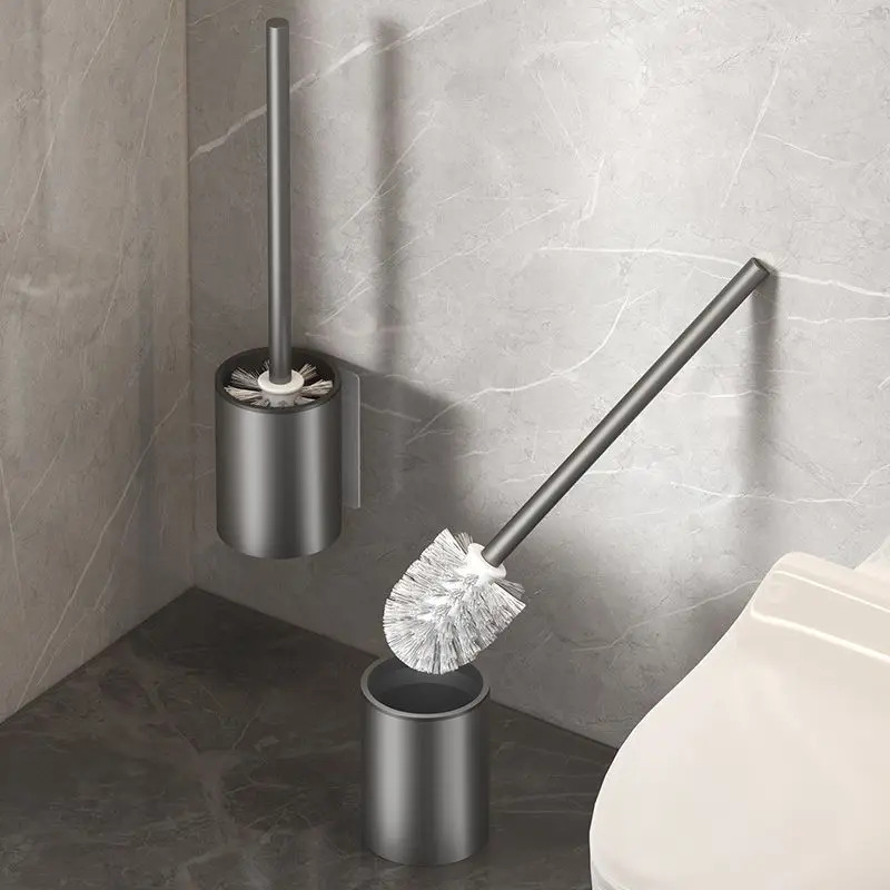 Banyo Tuvalet Fırçası Tutucu T - Plunger Toilet incelemesi ve fiyatı