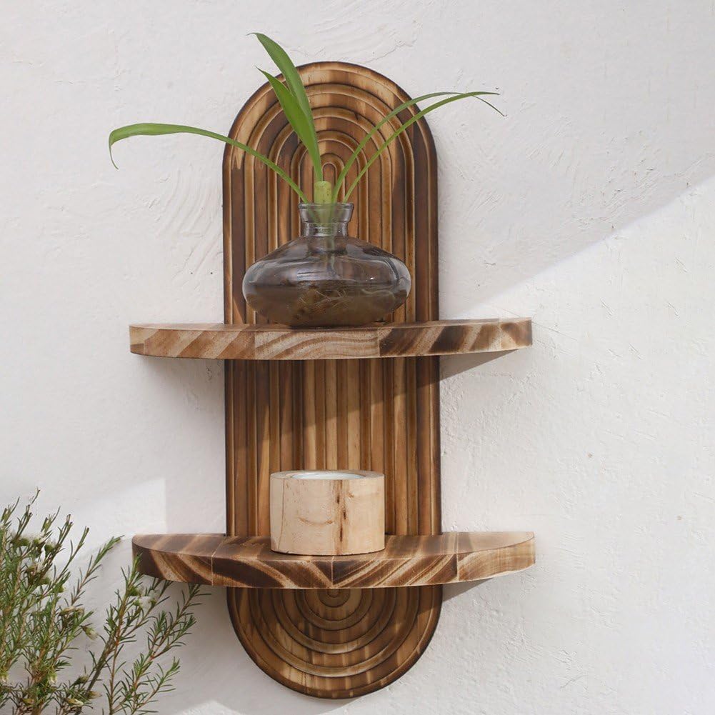 Bohemian Gökkuşağı Asılı Duvar - Home Bathroom Organizer incelemesi ve fiyatı